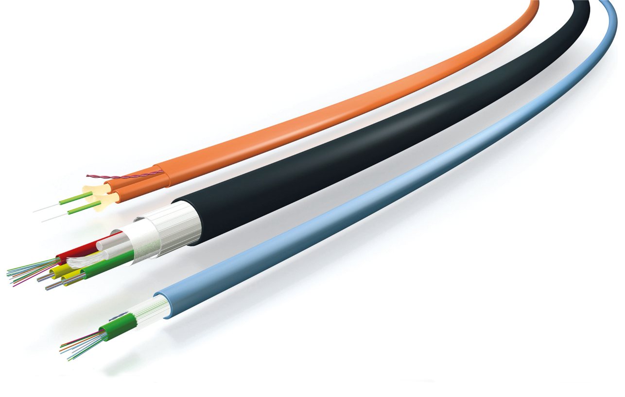 Fiberswiss Kabelsystem
