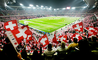 Stade de Suisse Bern