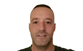 Igor Djedovac